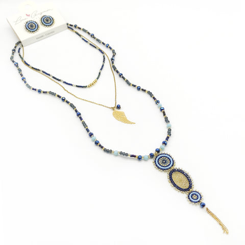COLLAR AURELA