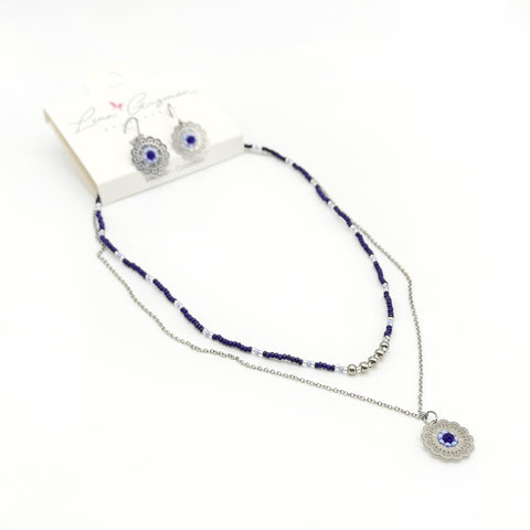 COLLAR LIORA
