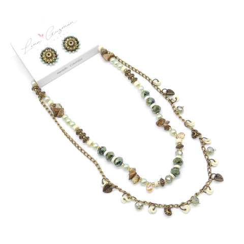 COLLAR BRUNA