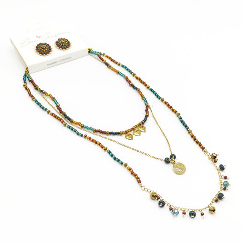 COLLAR VERALIA