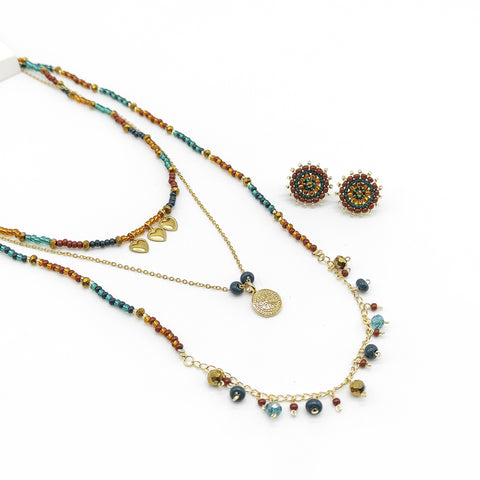 COLLAR VERALIA