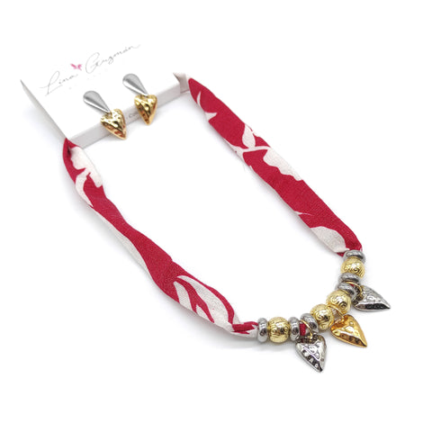 COLLAR DALIA