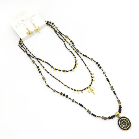 COLLAR RAMINA