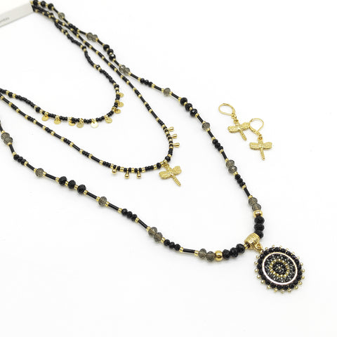 COLLAR RAMINA