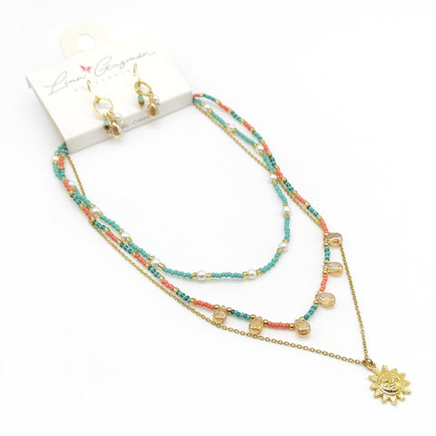 COLLAR MIRALIS