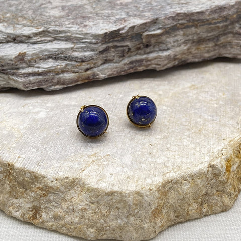 TOPOS PIEDRA LAPISLAZULI