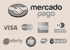 Lina Guzman Accesorios