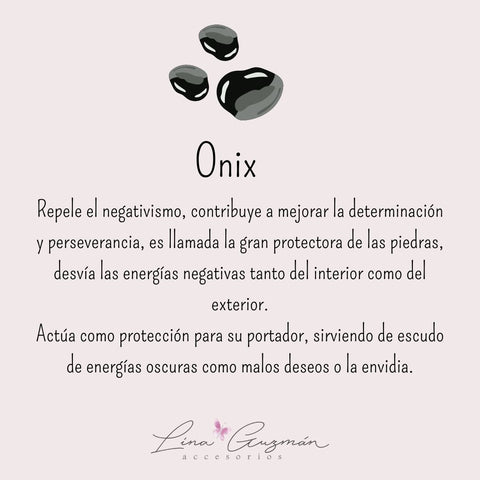 COMBO ONIX