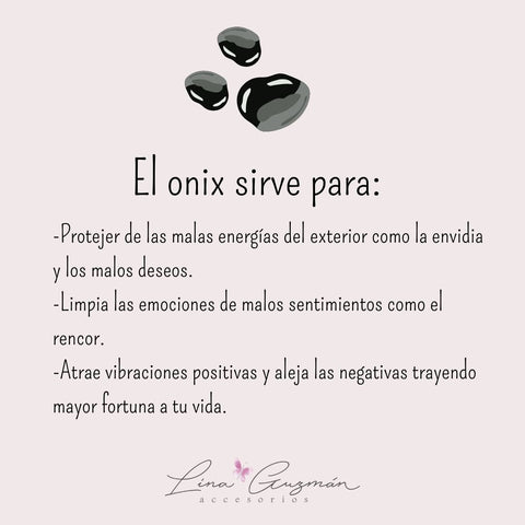 COMBO ONIX