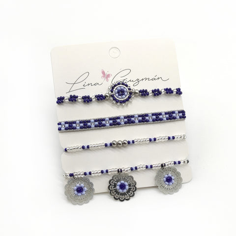 PULSERA LIORA