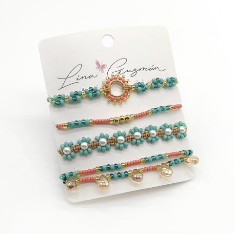 PULSERA MIRALIS